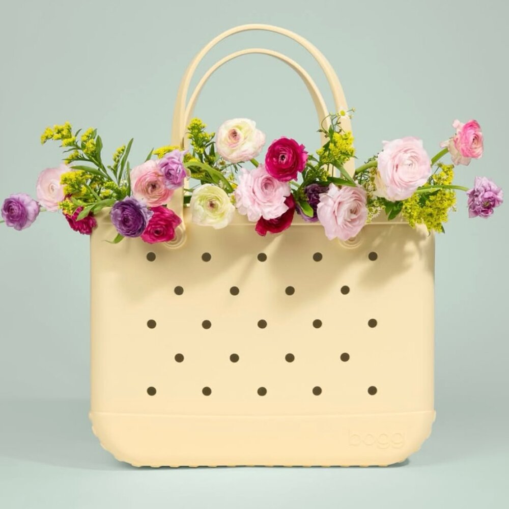 *NEW* Bogg Original Large Bag